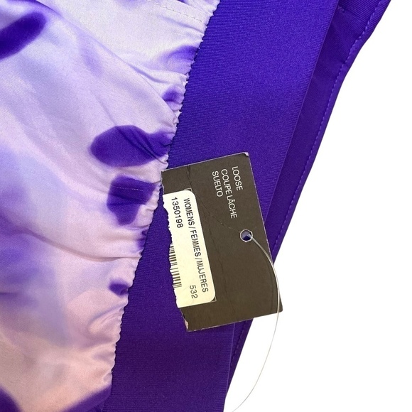 Under Armour womens Fly by 2.0 Printed Running Shorts 🤍 - Picture 10 of 10